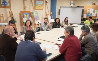 Aprobada por unanimidad con las centrales sindicales la Oferta de Empleo Público para 2023