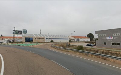Aprobado el proyecto de 3’5 millones de euros para la mejora del nuevo acceso SUR por la N-630 a su entrada por Mérida con doble calzada, carril bici y peatonal, iluminación y zonas ajardinadas