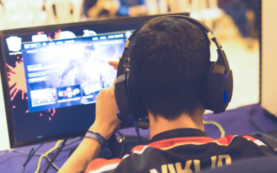 Los videojuegos, la competición y el ocio digital llegan a Mérida el 29 de abril y el 6 de mayo con el evento Game4Play
