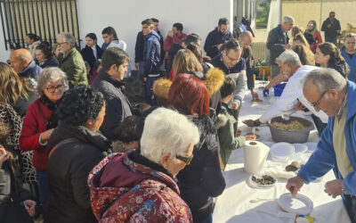 El Ayuntamiento concede una subvención de 800 euros a las Asociaciones Vecinales para la realización de las semanas culturales
