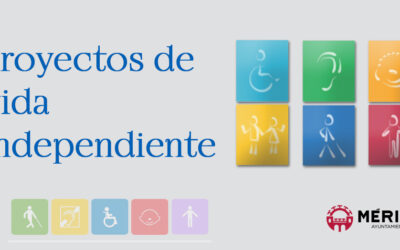 Publicadas en el BOP las bases para acogerse a las subvenciones municipales a proyectos de Vida Independiente
