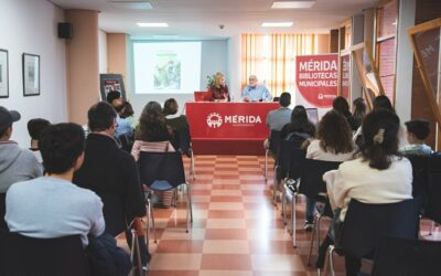 La Biblioteca Municipal ofrece esta semana las presentaciones de Alejandro Seral, José Manuel Díez y Pilar Galán