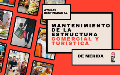 El ayuntamiento informa de la próxima publicación de las bases que permitirán a los comerciantes y empresarios de la ciudad recibir ayudas por valor de un millón de euros para hacer frente a las facturas energéticas y ayudar a mantener el empleo e incentivar nuevas contrataciones