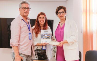 Alumnos del IES Sáenz de Buruaga participan en un intercambio con la localidad portuguesa de Sintra dentro del programa Erasmus +