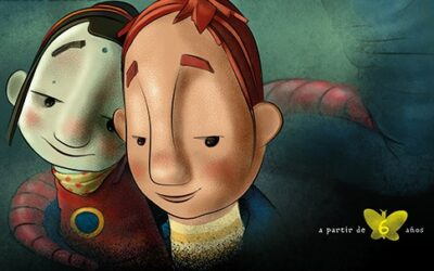 Títeres y teatro infantil en «La ciudad inventada»