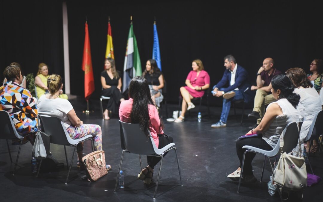El Ayuntamiento aprueba un convenio para el desarrollo de las Lanzaderas “Entrena Empleo”