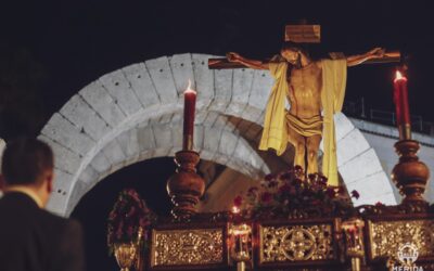 La accesibilidad vuelve a ser una de las claves para la celebración de la Semana Santa con programa en Lectura Fácil, las audio descripciones “Dale sentido a la Semana Santa” y espacio para personas con movilidad reducida