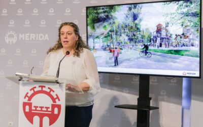 Adjudicada la ejecución de la obra de la Ciudad de la Infancia a la empresa Eulen SL por un importe de 3.749.634,99 euros