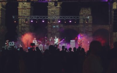 El Festival de Bandas «Mérida Long Play» presenta su cartel con los seis grupos locales y la mítica «Barón Rojo» como cierre