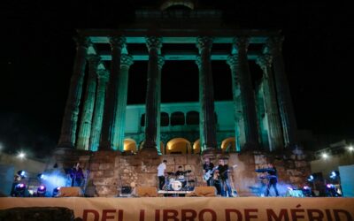 Decenas de presentaciones, firma de libros y eventos culturales en la programación de la Feria del Libro para el fin de semana