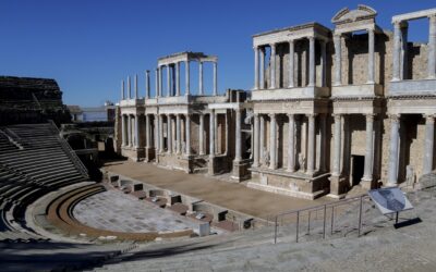 Mérida y el resto de Ciudades Patrimonio formarán parte de los actos culturales de la presidencia española de la Unión Europea