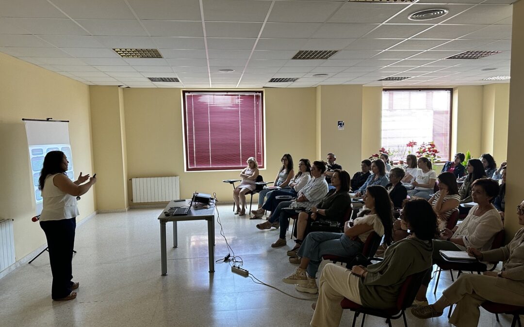 El Programa de Prevención y Atención Primaria en Salud Mental y Sexual ofrecerá atención presencial y online
