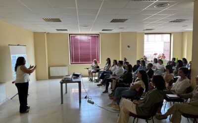El Programa de Prevención y Atención Primaria en Salud Mental y Sexual ofrecerá atención presencial y online