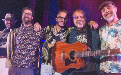 Ada Salas, Luis Camarero Lázaro y concierto de DiMayo en las actividades de esta semana con motivo del 75 aniversario de la biblioteca municipal