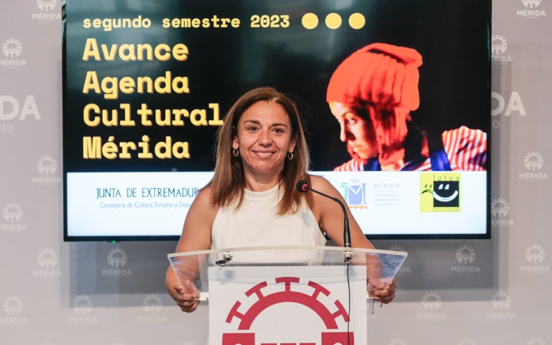 La programación cultural para el segundo semestre contempla teatro, música, espectáculos infantiles y para toda la familia, así como danza, flamenco, visitas y talleres