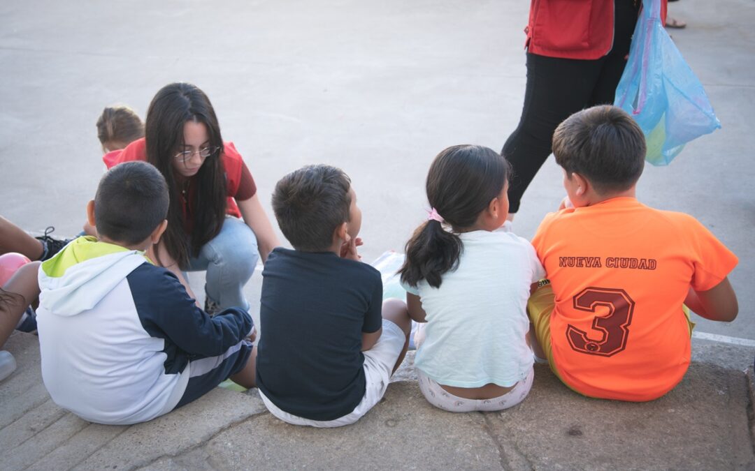 El Ayuntamiento oferta 50 plazas en los Espacios Educativos Saludables que tendrán lugar en los colegios Dion Casio y Miguel de Cervantes