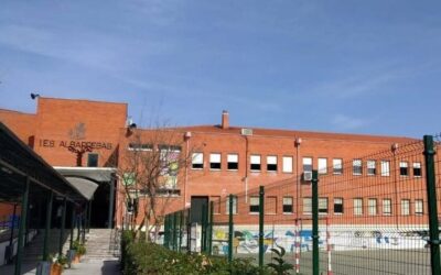 El IES Albarregas amplía su oferta educativa con un nuevo Ciclo Superior y dos Certificados de Profesionalidad