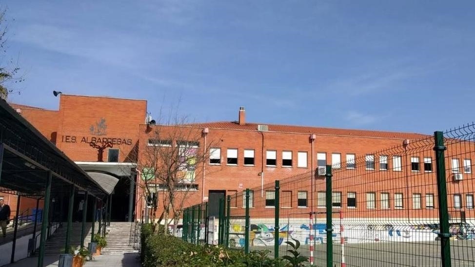 El IES Albarregas amplía su oferta educativa con un nuevo Ciclo Superior y dos Certificados de Profesionalidad