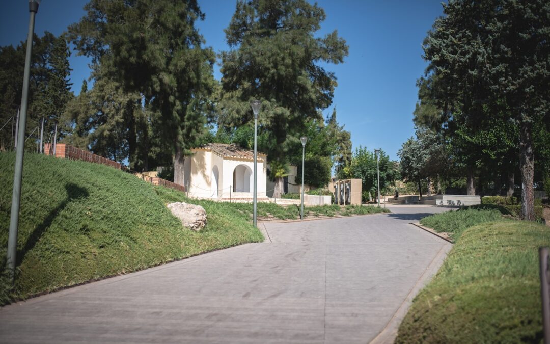 El Ayuntamiento ha sido seleccionado para exponer su proyecto de “Ciudad para todas las personas” en el encuentro de la Red Estatal de Ciudades Educadoras