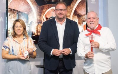 El Alcalde señala el objetivo principal de que Mérida se convierta en un destino de peregrinación consolidado