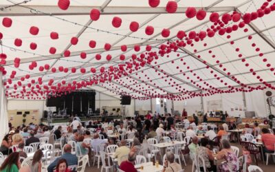 El Ayuntamiento publica las bases para la instalación de casetas y atracciones en la Feria de Septiembre