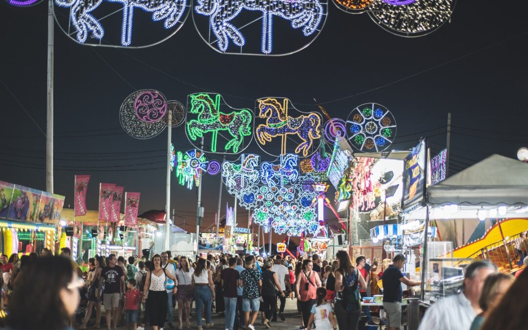 El viernes termina el plazo para presentar originales al Concurso del Cartel de la Feria 2023