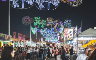 El viernes termina el plazo para presentar originales al Concurso del Cartel de la Feria 2023
