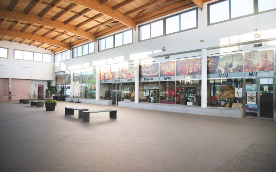 El ayuntamiento adjudica el proyecto que convertirá el Museo Abierto de Mérida en un gran centro dinamizador del turismo