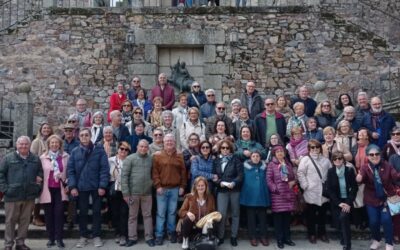 Los tres grupos del Club de Lectura de Español de la Biblioteca Municipal Juan Pablo Forner han cerrado la temporada 2022-2023 con un notable éxito de participación