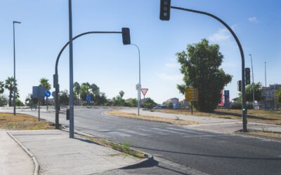 El VII Plan de Asfaltado se inicia mañana y llegará a más de treinta avenidas y calles de todas las barriadas