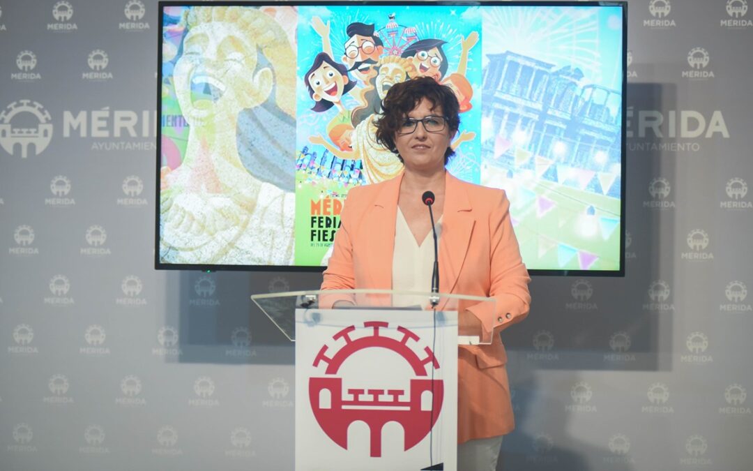 Tramos sin ruido, apoyos a la comunicación, plano cognitivo, plataforma para personas con movilidad reducida en los conciertos y aseos adaptados, entre las medidas de accesibilidad prevista para la Feria