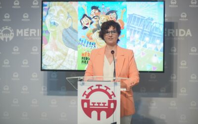 Tramos sin ruido, apoyos a la comunicación, plano cognitivo, plataforma para personas con movilidad reducida en los conciertos y aseos adaptados, entre las medidas de accesibilidad prevista para la Feria