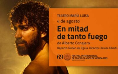 Teatro, cine y exposiciones copan la agenda cultural del primer fin de semana de agosto