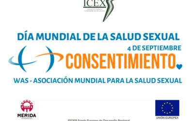 El Ayuntamiento se suma al Día Mundial de la Salud Sexual y programa charlas de formación para este curso escolar a alumnos y profesores de distintos niveles educativos