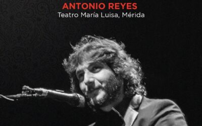 El II festival Flamenco Universal llenará de arte el escenario del Teatro María Luisa