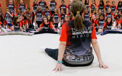 El lunes se inicia el Programa de Actividades Deportivas Municipales con más de 1.000 plazas