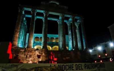 Bases para la incorporación de jóvenes gestores en la organización de La Noche del Patrimonio 2024
