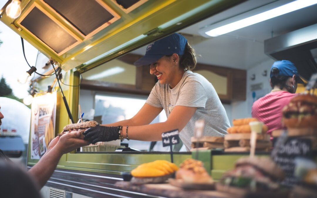Hoy comienza en el Acueducto de Los Milagros el Campeonato de Foodtrucks