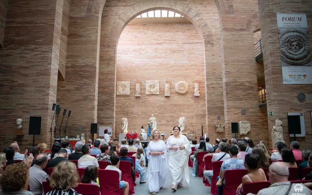 Éxito de la Noche del Patrimonio en las 15 Ciudades Patrimonio de la Humanidad de España