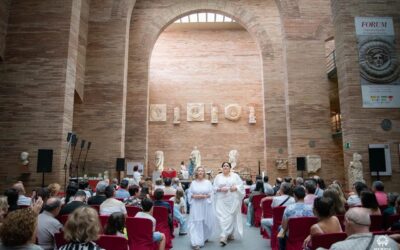 Éxito de la Noche del Patrimonio en las 15 Ciudades Patrimonio de la Humanidad de España