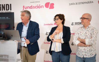 La Semana de Cine Inclusivo y Diversidad se celebrará del 30 de septiembre al 7 de octubre