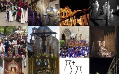 Úbeda acoge el I Congreso Nacional de Semana Santa y Ciudades Patrimonio de la Humanidad donde se hará oficial que Mérida será la sede de la segunda edición