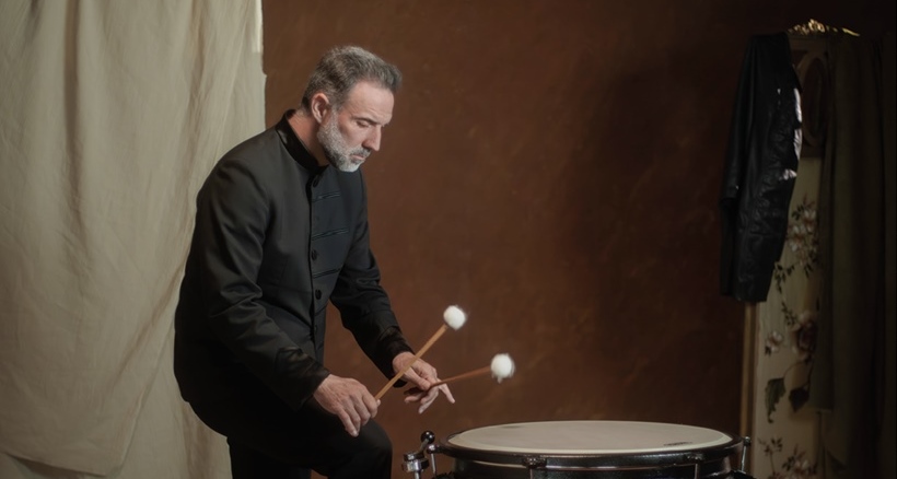 El pianista Konstantin Scherbakov y la Orquesta de Extremadura interpretan el viernes a Rajmáninov en el Palacio de Congresos