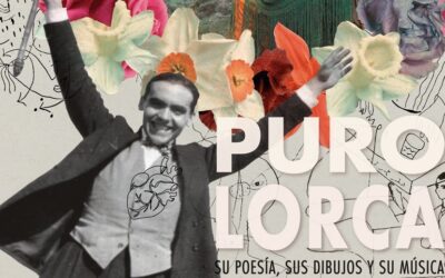 La delegación de Cultura programa dos espectáculos para el puente del Día del Pilar