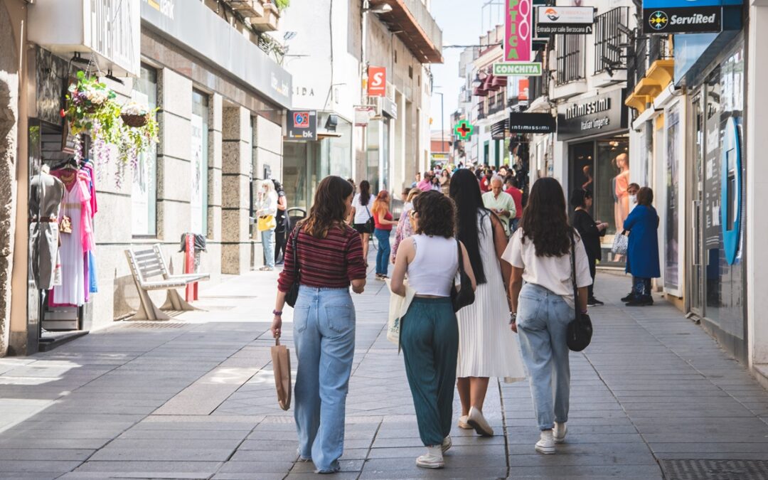 Los días 4 de enero y 21 de mayo de 2026 serán los festivos locales de apertura comercial al público en Mérida