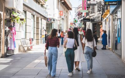 Los días 4 de enero y 21 de mayo de 2026 serán los festivos locales de apertura comercial al público en Mérida