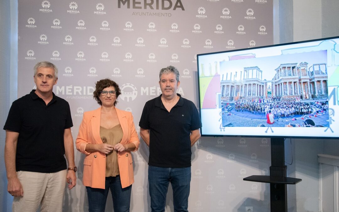 El Programa Educativo “La Escuela adopta un monumento” se amplia al alumnado de Educación Secundaria