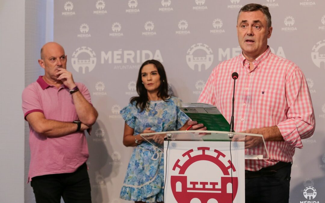 El Ayuntamiento reconocerá en las convocatorias de empleo público la formación en materia de accesibilidad y discapacidad
