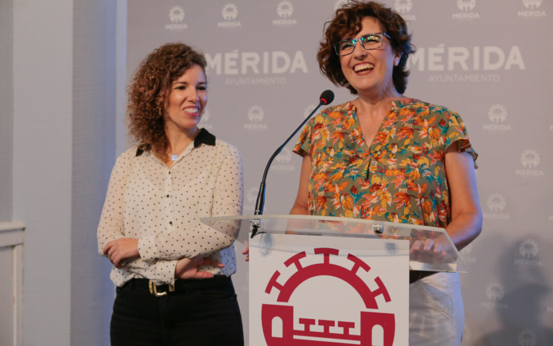Feafes Calma celebrará un mercadillo solidario el 27 y 28 de octubre y para ello están solicitando productos de segunda mano