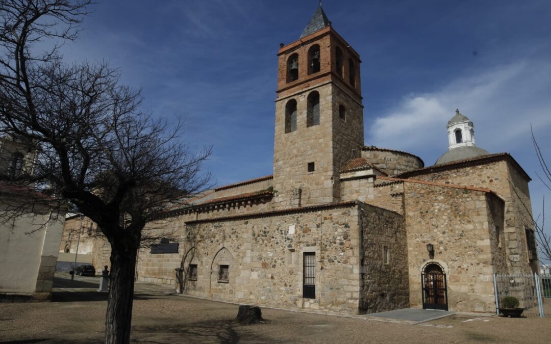 Un videomapping y el concierto de la Orquesta Ciudad de Mérida con el Coro Caesar centrarán el espectáculo de apertura del Año Jubilar Eulaliense